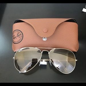 Ray Ban Sunglasses